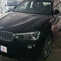 بی‌ام‌و X3 28i، مدل ۲۰۱۷|خودرو سواری و وانت|تهران, جردن|دیوار