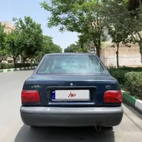 پراید صندوق‌دار بنزینی، مدل ۱۳۷۷ فنی عالی|خودرو سواری و وانت|مشهد, بهشت|دیوار