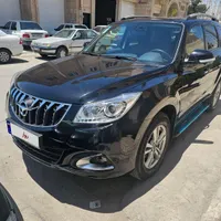 هایما S7 توربو1800cc، مدل ۱۴۰۲