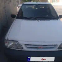 پراید 131 SE، مدل ۱۳۹۲