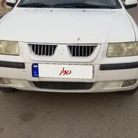 سمند SE، مدل ۱۳۹۳|خودرو سواری و وانت|کرمان, |دیوار