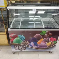فریزر خوابیده/ صندوقی/درب شیشه ای/فروشگاهی|فروشگاه و مغازه|اصفهان, حصه جنوبی|دیوار