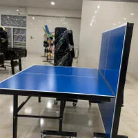 فوتبال دستی nپینگ‌پنگ مدل e3|ورزش‌های توپی|تهران, تهرانسر شرقی|دیوار