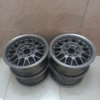 رینگ  اسپرت سایز ۱۳ bbs هشت پیچ