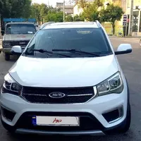 ام‌وی‌ام X22 دنده‌ای لاکچری، مدل ۱۳۹۷