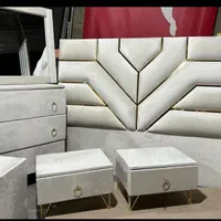 سرویس خواب. تخت خواب