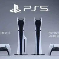 PS5/پلی استیشن5/اقساطی/چکی/بازنشستگی|کنسول، بازی ویدئویی و آنلاین|قم, پشت انبار نفت|دیوار