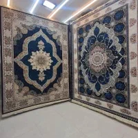 باغ ملک سورمه ای|فرش|مشهد, سراب|دیوار