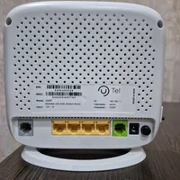 فروش مودم ADSL یوتل مدل V304F|مودم و تجهیزات شبکه|تهران, نواب|دیوار