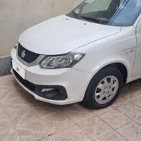 ساینا دندهای EX، مدل ۱۴۰۴