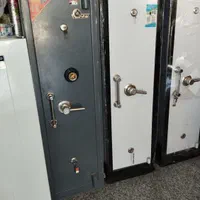 گاوصندوق نسوز  مدل k|ابزارآلات|مشهد, هفده شهریور|دیوار