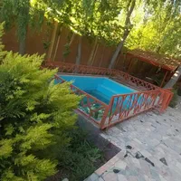 ویلا باغ لوکس با استخر و امکانات کامل|اجارهٔ کوتاه‌مدت ویلا و باغ|اصفهان, شاهزاده ابراهیم|دیوار