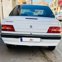 پژو 405 SLX موتورTU5، مدل ۱۳۹۴|خودرو سواری و وانت|سبزوار, هویزه|دیوار