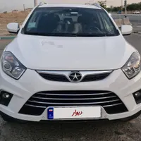 جک S5 اتوماتیک، مدل ۱۳۹۹