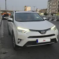 تویوتا ravfor|خودرو سواری و وانت|شیراز, دارالرحمه|دیوار