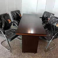 میز و صندلی کنفرانس|خدمات پیشه و مهارت|بندر انزلی, |دیوار