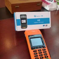 کارتخوان سیارهوشمندmorefunکارت خوان لمسی پیشرفته