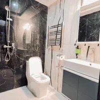 آپارتمان مبله  ۲ خواب نوساز در قیطریه|اجارهٔ کوتاه‌مدت آپارتمان و سوئیت|تهران, کامرانیه|دیوار