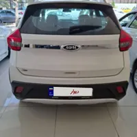 ام‌وی‌ام X22 دنده‌ای لاکچری، مدل ۱۳۹۷|خودرو سواری و وانت|شیراز, کاراندیش|دیوار