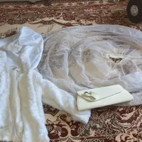 لباس عروس