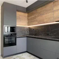 ساخت کابینت کمد تعمیر و نصاب کابینت هوش مصنوعی