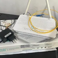 مودم فیبر نوری Utel
