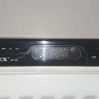 گیرنده‌دیجیتال‌‌فلش‌خور‌iNTEX sp110