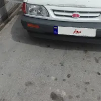 هاچبک کره ای اصل با سیستم صوتی تصویری|خودرو سواری و وانت|شیراز, میانرود|دیوار