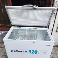 فریزر صندوقی جنرال ۳۲۰ ایستکول الکتروسان برفاب|یخچال و فریزر|مشهد, وحید|دیوار
