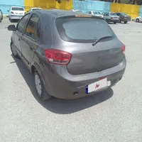 تیبا 2 (هاچبک) EX، مدل ۱۳۹۳|خودرو سواری و وانت|کرمانشاه, |دیوار