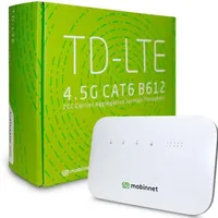 مودم  huawei b612 stock unlock modem