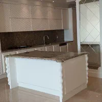 ۱۶۵ متر ۳ خوابه _۲ پارکینگ سندی*