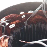 سیم پیچی و تعمیرات الکتروموتور سه فاز و تکفاز|خدمات پیشه و مهارت|مشهد, توس (بلوار توس)|دیوار