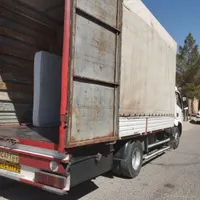 باربری و حمل بار و اثاثیه منزل کارگر اسباب کشی|خدمات حمل و نقل|کرمان, |دیوار