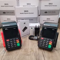 دستگاه کارتخوان سیار کارت خوان پوز PAX S915|فروشگاه و مغازه|تهران, تهران‌سر|دیوار