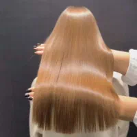 مدل کراتین روسی ابریشم سازی مو پروتئین در قصرالدشت|خدمات آرایشگری و زیبایی|شیراز, قصرالدشت|دیوار