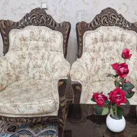 مبل استیل|مبلمان خانگی و میز عسلی|بندر ماهشهر, |دیوار
