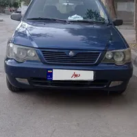 پراید 111 SE، مدل ۱۳۹۵