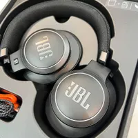 هدفون Jbl live 660nc|صوتی و تصویری|مهاباد (آذربایجان غربی), |دیوار