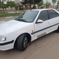 پارسTU5/مدل۹۶/بی رنگ/دریچه سیمی/اقساطی شرایط چک|خودرو سواری و وانت|تهران, سیدخندان|دیوار