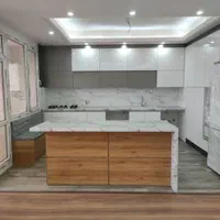 کابینت مدرن|مصالح و تجهیزات ساختمان|کرج, خرمدشت|دیوار