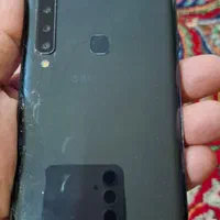 موبایل سامسونگ گلکسی A9    سال ۲۰۱۸