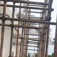 داربست فلزی حسین پور