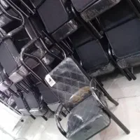 صندلی انتظار مبلی /صندلی انتظار  ام پی