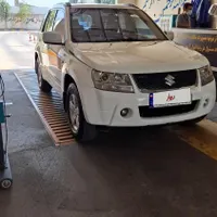 سوزوکی ویتارا مونتاژ اتوماتیک 2000cc، مدل ۱۳۸۸|خودرو سواری و وانت|کرج, شهر جدید اندیشه|دیوار