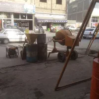 اجاره کمپکتور    موتور برق بالابر   هیلتی  بتنیر|ماشین‌آلات صنعتی|چهارباغ, |دیوار