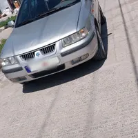 سمند LX ساده، مدل ۱۳۸۶