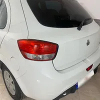 تیبا 2 (هاچبک) EX، مدل ۱۴۰۰