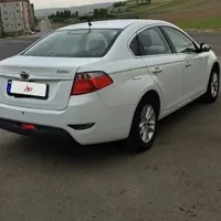 برلیانس H330 دنده‌ای 1650cc، مدل ۱۳۹۷|خودرو سواری و وانت|اردبیل, |دیوار