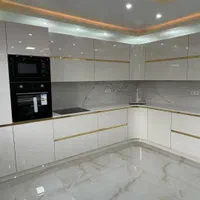 کابینت و کمد دیواری و سایر دکوراسیون منزل|مصالح و تجهیزات ساختمان|ملایر, |دیوار